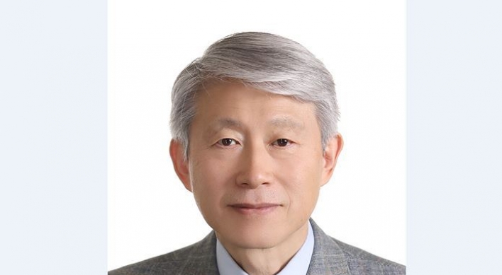 Chip expert Choi Ki-young nominated to lead ICT Ministry