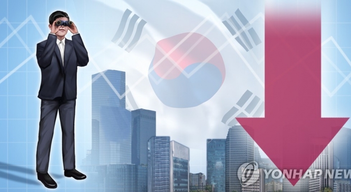Moody's cuts S. Korea's 2019 growth outlook to 2%