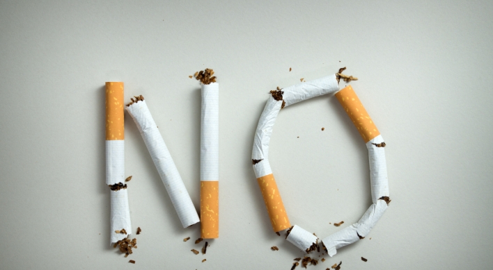 Younger smokers face new challenges in going smoke-free