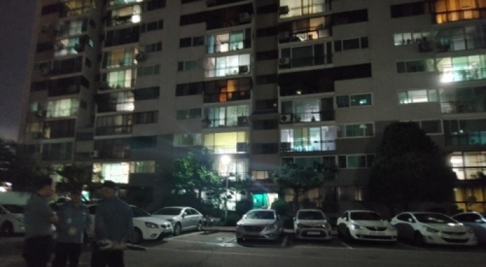 Family members found dead in Daejeon