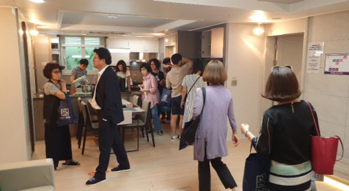 [News Focus] Seoul apartment prices keep skyrocketing since 2017