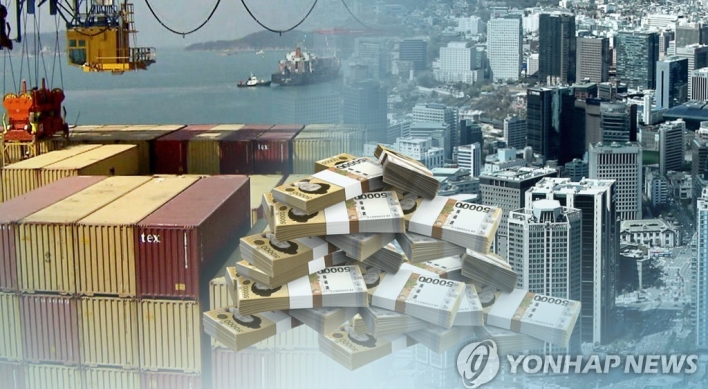 S. Korea's economy to expand 1.9% in 2019: KERI