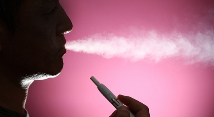 Marketing of e-cigarettes to be banned
