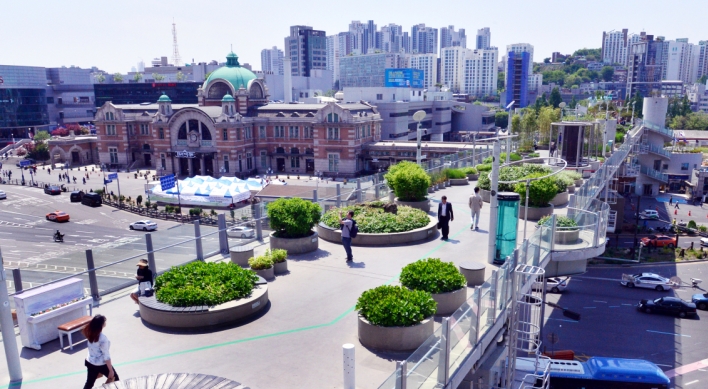 [Weekender] Top repurposed spaces in Seoul
