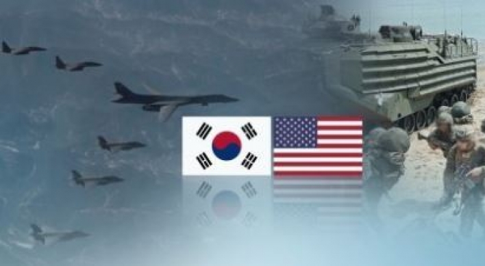 [Newsmaker] S. Korea, US to launch negotiations on defense cost sharing next week : source