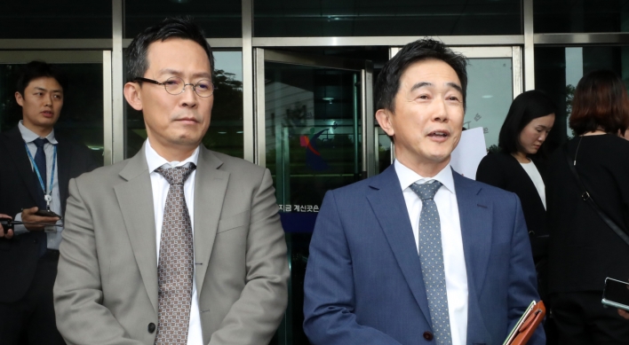 Steve Yoo had no intention to dodge military duty: lawyers