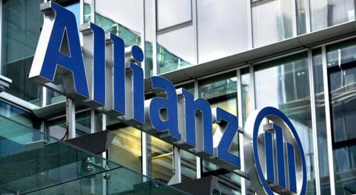 S. Korea ranks 20th in Allianz wealth report
