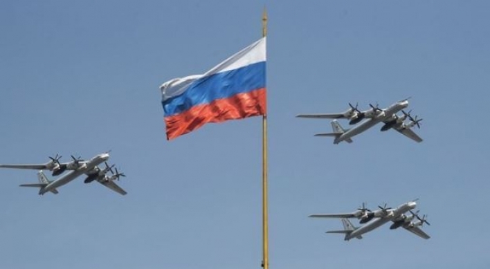 S. Korea, Russia pushing to set up military hotline: JCS
