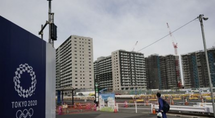 Activists urge Japan to avoid Fukushima in Tokyo Olympics