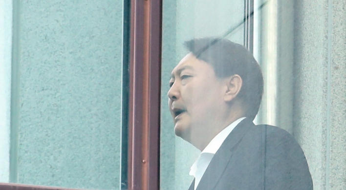 Prosecution denies reports of chief prosecutor’s connection to sex scandal