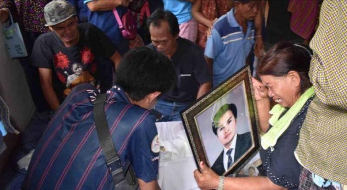 [Feature] Thai worker’s death raises questions over migrant crackdown