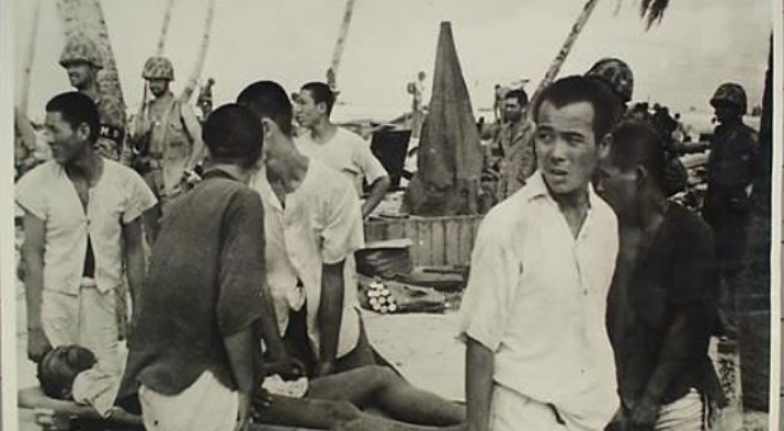 [Newsmaker] Identity of Korean killed in Battle of Tarawa confirmed
