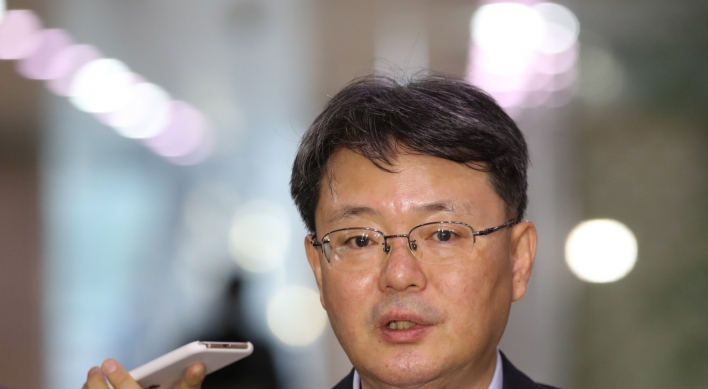 US rate cut to have positive impact on S. Korean economy: BOK official