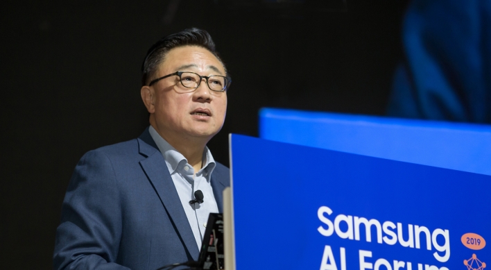 Samsung focusing on artificial general intelligence to innovate UX