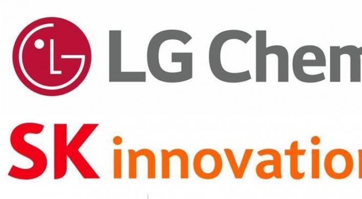 LG Chem seeks USITC’s default judgement against SK Innovation