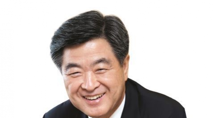 HHI Group appoints Kwon Oh-gap as new chairman