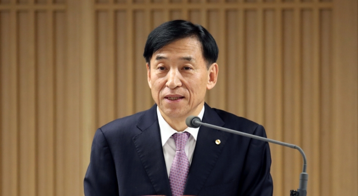 BOK vows to maintain monetary easing stance in 2020