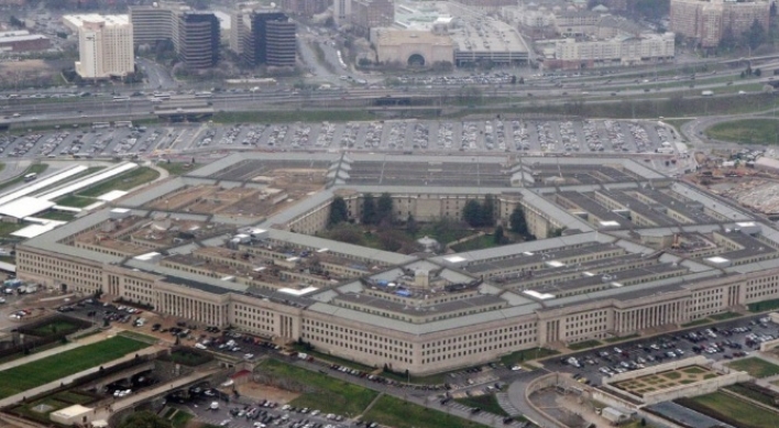 Pentagon claims shared defense costs benefit S. Korean economy