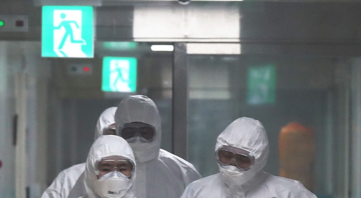 S. Korea reports 2 more new coronavirus cases, total now at 6