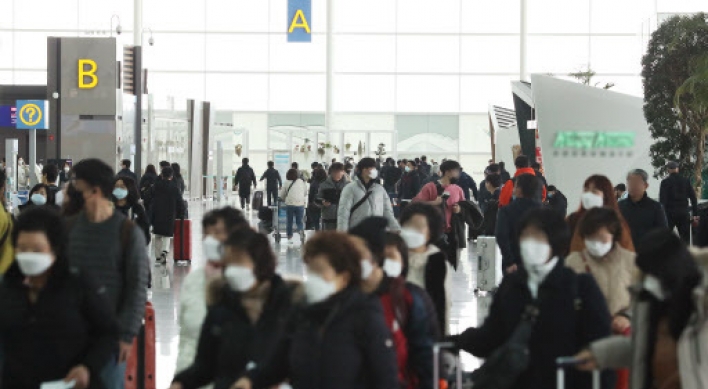 S. Korea has no plan to pull consular staff out of Wuhan: official