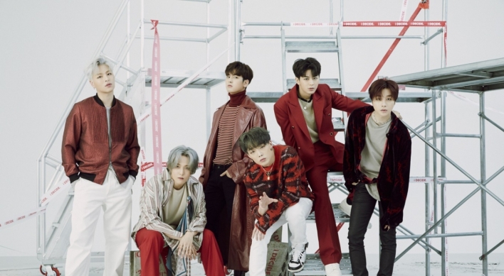 iKON returns as six-member group