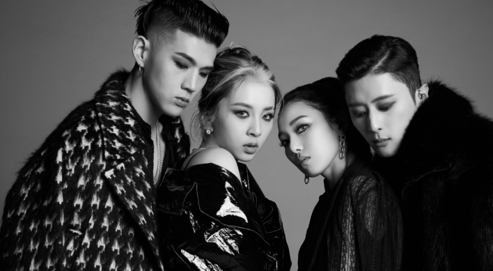 [Herald Interview] KARD returns with Moombahton, paying homage to their debut