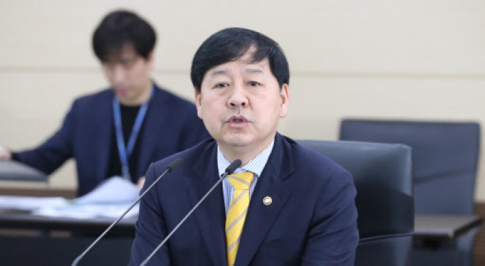 S. Korea to speed up private sector infrastructure projects