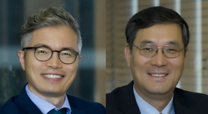 Barings Korea names CIO as co-head