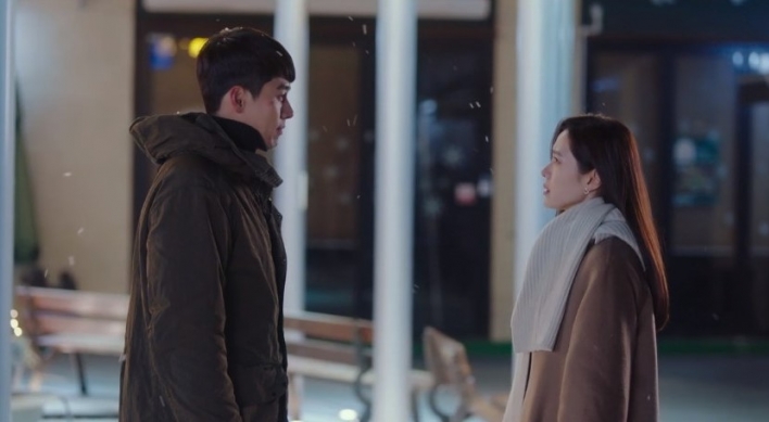“Crash Landing on You” ends with tvN’s highest ratings yet