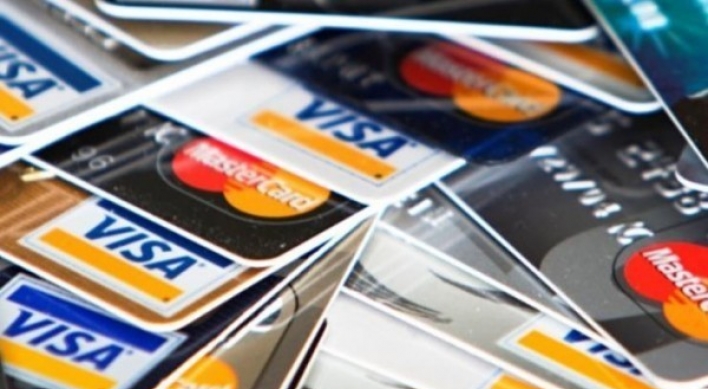 Credit card transactions dip amid coronavirus crisis