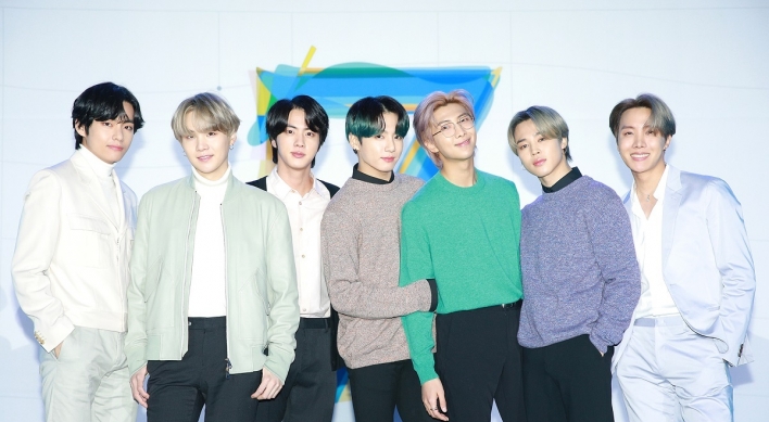 Three BTS songs hit Billboard Hot 100, while band reclaims Artist 100