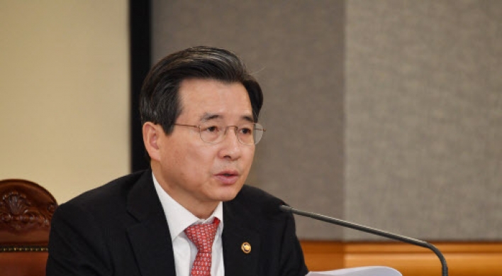 S. Korea ready to step in to ease credit crunch