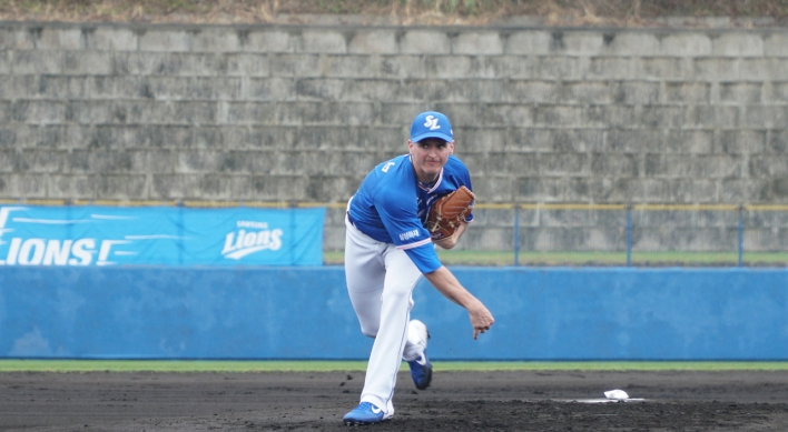 Foreign players in S. Korean baseball set to rejoin teams this week