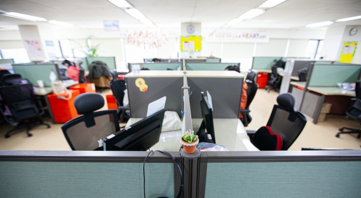 Remote work culture finally takes off in Korea, but will it stick?