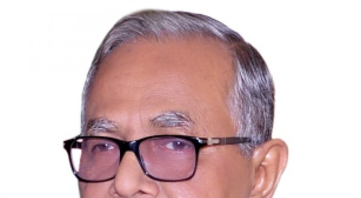 [Bangladesh] A message from the President of Bangladesh