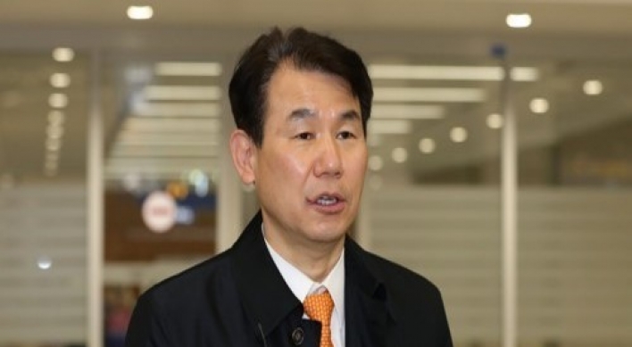 S. Korean negotiator expresses regret over planned furloughs of Korean USFK employees
