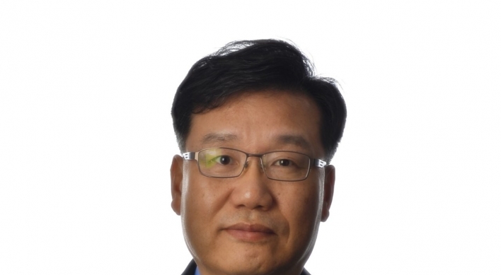 Herald reappoints Kwon Chung-won as CEO, names new executive VP
