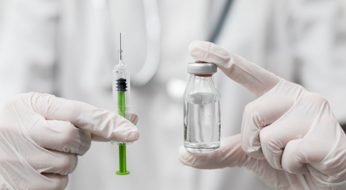 Government to invest W215b in vaccine research