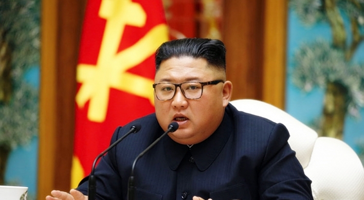 Kim Jong-un reinstates sister to Politburo, calls for stricter coronavirus measures