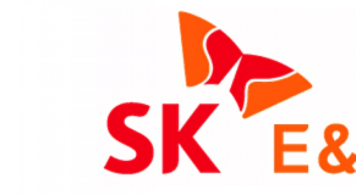 SK E&S sells entire stake in China Gas Holdings