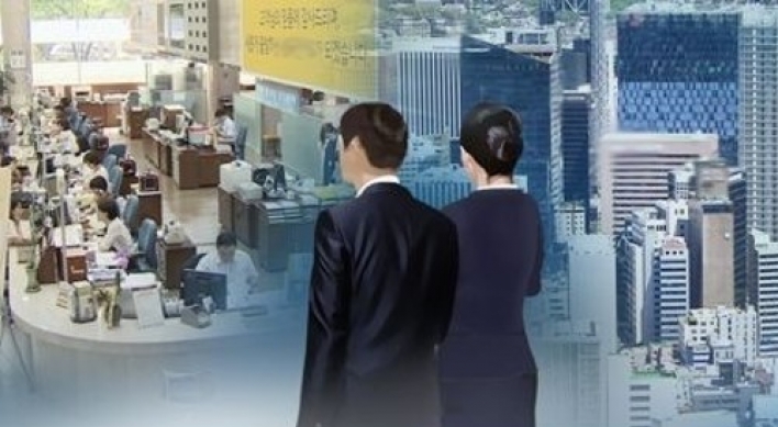 Young owner family executives, many of them women, emerging in Korean business world