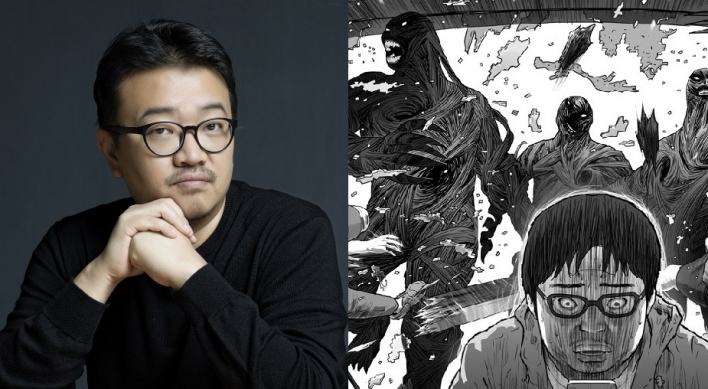 Netflix partners with ‘Train to Busan’ director on new series
