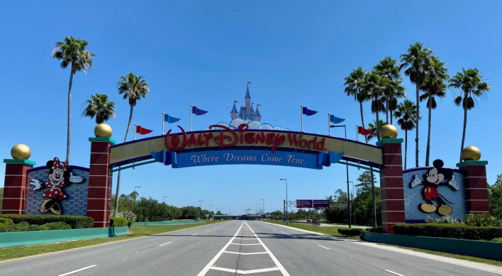 Disney World restaurant, entertainment complex to reopen