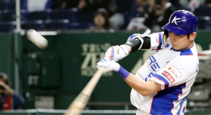 For love of the game: with KBO on ESPN, American fans happy to watch live baseball