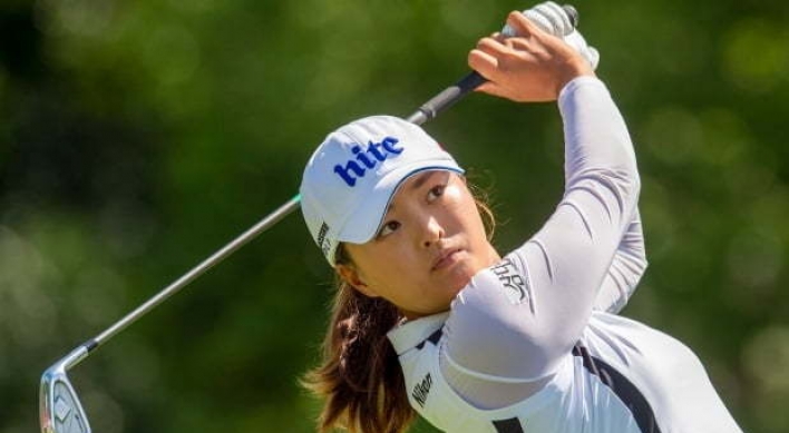 LPGA stars from S. Korea to meet in match play