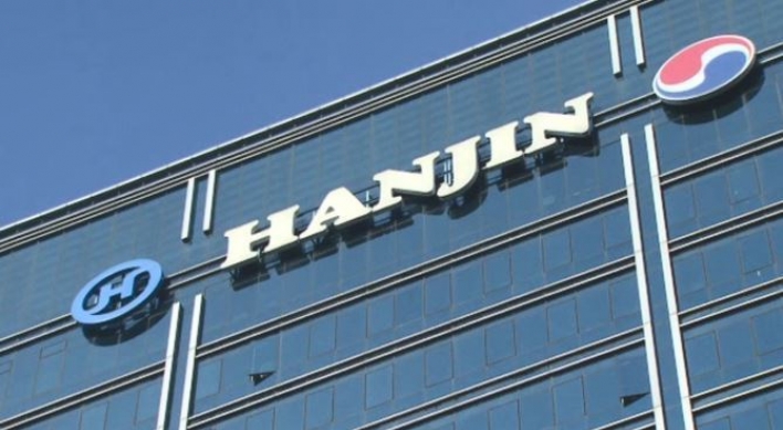 Hanjin KAL decides to inject W300b in cash-strapped Korean Air