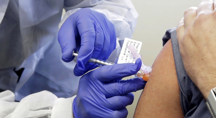 Coronavirus vaccine may be ready in a year: EU agency