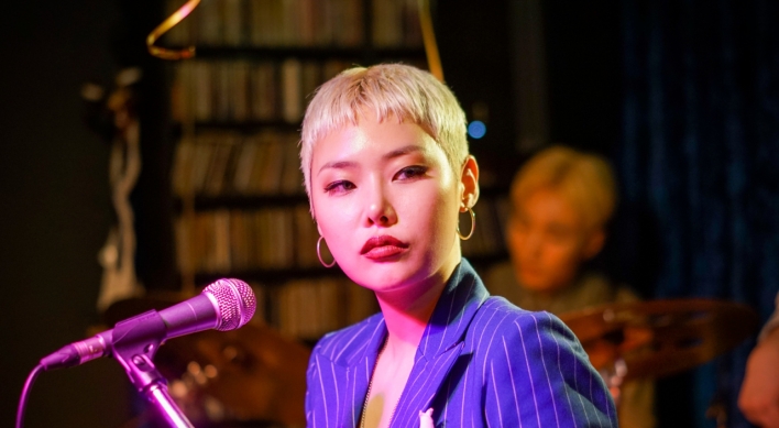 [Herald Interview] Rapper Cheetah makes film debut with ‘Jazzy Misfits’