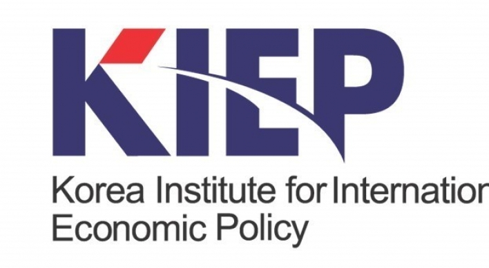 Current account likely to turn to red in 2030 over aging population: KIEP