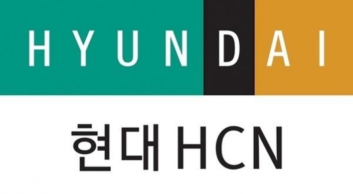 Local telecom firms bid for fifth-largest cable TV operator Hyundai HCN